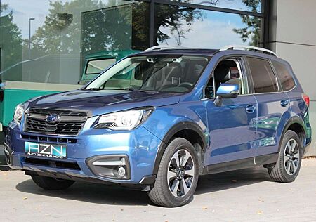 Subaru Forester 2.0i Comfort aus 1.Hand!
