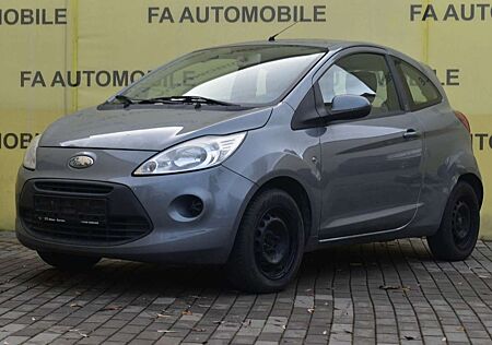 Ford Ka /+ Trend/TÜV NEU/EFH/