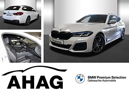 BMW 530 e xDrive Touring*Innovation + M Sportpaket*