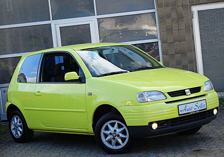 Seat Arosa Electron 1.4 - 1.Hand - 53 Tkm -