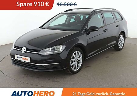 VW Golf Volkswagen 1.0 TSI Comfortline BlueMotion Aut.*NAVI*