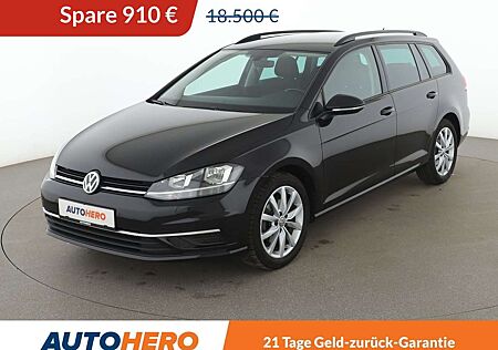 VW Golf Volkswagen 1.0 TSI Comfortline BlueMotion Aut.*NAVI*