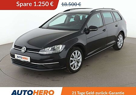 VW Golf Volkswagen 1.0 TSI Comfortline BlueMotion Aut.*NAVI*