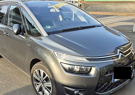 Citroën Grand C4 Picasso Citroen PureTech 130 Stop