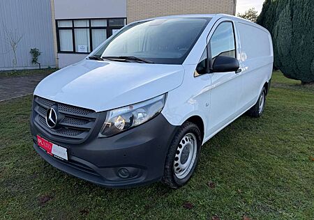 Mercedes-Benz Vito Kasten 114/116 CDI, 119 CDI/BT RWD lang