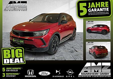 Opel Grandland 1.6 Turbo GS Line ACC+Alcantara+LED