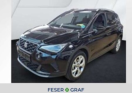 Seat Arona FR 1.0 TSI 7-Gang-DSG NAVI/ACC/LED/SHZ