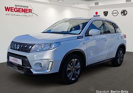 Suzuki Vitara COMFORT AT +Boosterjet+NAVI+AHK+SHZ+