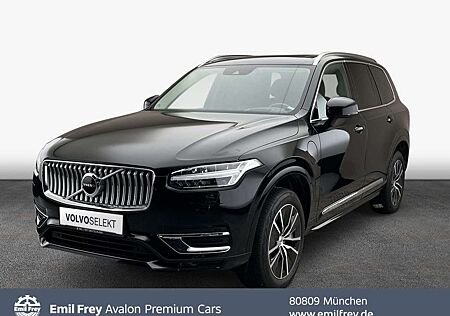 Volvo XC 90 XC90 XC90 T8 AWD Recharge Geartronic Inscription Expres