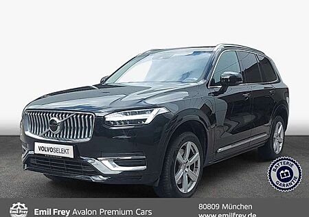 Volvo XC 90 XC90 XC90 T8 AWD Recharge Geartronic Inscription Expres
