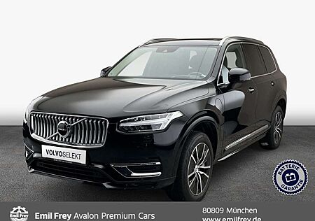 Volvo XC 90 XC90 XC90 T8 AWD Recharge Geartronic Inscription Expres