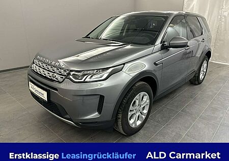 Land Rover Discovery Sport P300e S Geschlossen, 5-türig, Automatik, 8-Gang