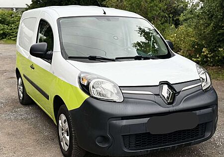 Renault Kangoo |Express|Z.E|33Kwh|Klima|68.000Km.Inkl Bat
