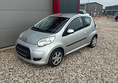 Citroën C1 Citroen 1.0 Selection,Klimaanlage,TÜV/AU-NEU!!!!!