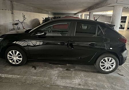 Opel Corsa 1.2 Start/Stop Edition