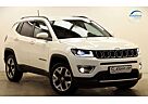 Jeep Compass 1.4 170PS MultiAir Automatik 4WD ACC Cam