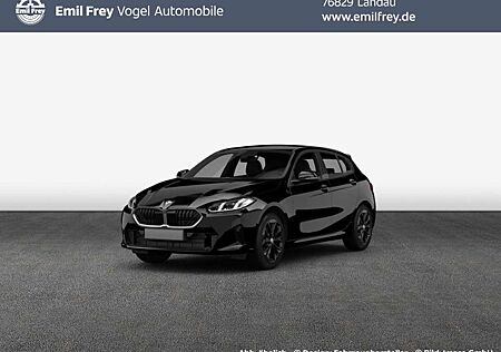 BMW 120 Aut. 115 kW, 5-türig