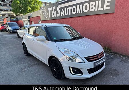 Suzuki Swift 1.2 X-TRA ( Tüv & Service Neu )
