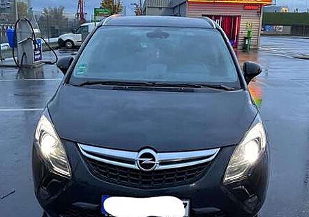 Opel Zafira Tourer Innovation