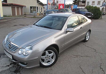 Mercedes-Benz CL 220 CDI ~ 1.HD ~ Klima ~