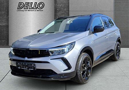 Opel Grandland GS Line 1.2 Turbo Navi LED Apple CarPlay Android A