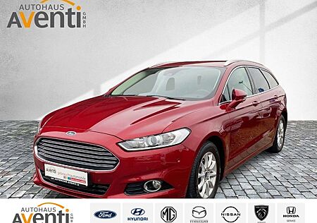 Ford Mondeo Titanium *LED*Park Assist*Kamera*Navi*SHZ*