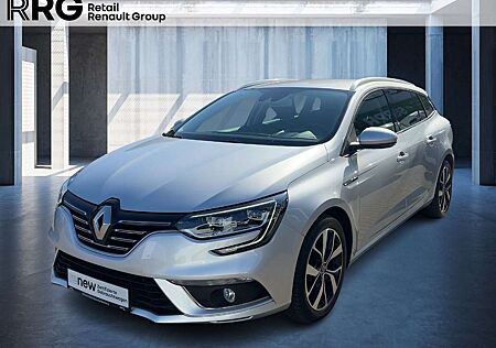 Renault Megane TCe 160 EDC Grandtour BOSE Edition City-Paket Navi