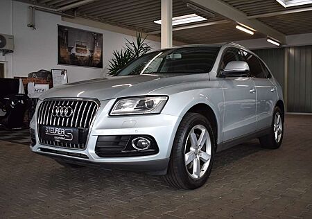 Audi Q5 3.0 TDI clean diesel quattro Navi Alcantara Xenon