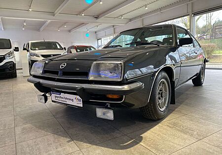 Opel Manta -B *Oldtimer*