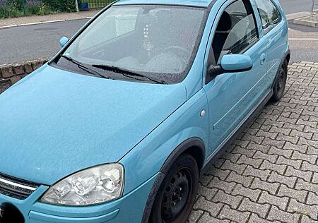 Opel Corsa 1.4 16V TwinSport