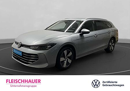 Volkswagen Passat Variant 1.5 TSI eHybrid Business LED Navi CarPlay Tel.-Vor