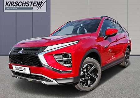 Mitsubishi Eclipse Cross Plug-In Hybrid Plus WR LED Navi