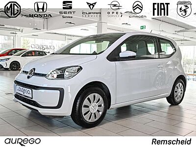 Volkswagen up! KLIMA+BLUETOOTH+DAB+START&STOP+