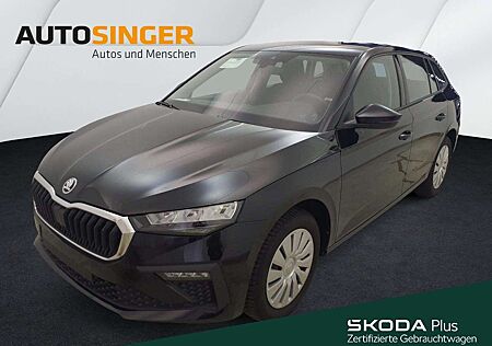 Skoda Scala Essence 1.0 TSI DSG *AHK*LANE*SHZ*LED*GRA*