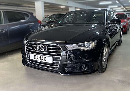 Audi A6 gebraucht kaufen Audi A6 3.0 TDI clean diesel quattro*HUD*LEDER*BOSE