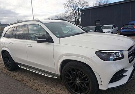 Mercedes-Benz GLS 580 4Matic (167.986)