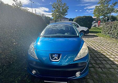 Peugeot 207 75 Urban Move