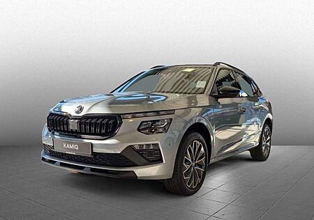 Skoda Kamiq Balance 1,5 TSI 110 kW 7-Gang-DSG
