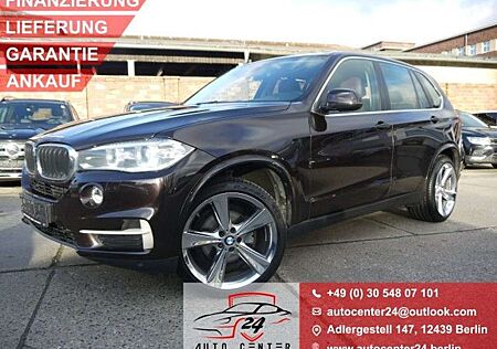 BMW X5 xDrive30d/Leder/Automatik/21"/Head-Up