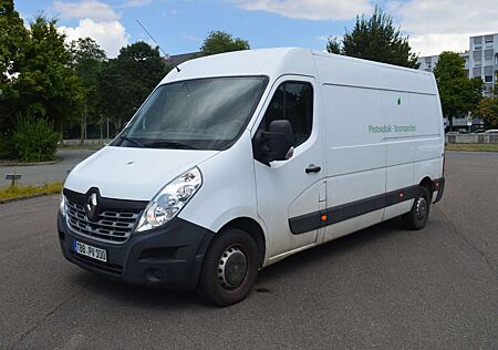 Renault Master dCi 130 L3H2 HA