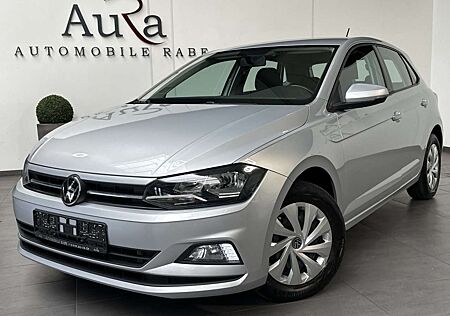 VW Polo Volkswagen 1.6 TDI Comfortline 5-Türer NAV+DAB+USB+1HD
