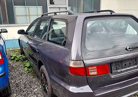 Mitsubishi Galant V6 Sport Edition