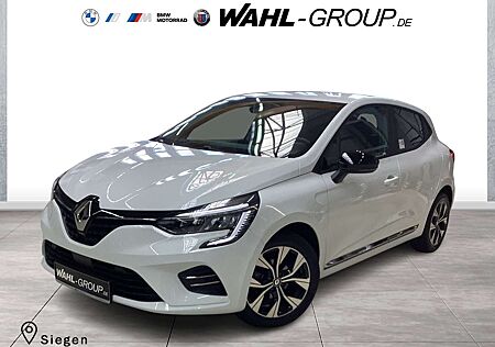 Renault Clio EVOLUTION TCE 90 NAVI KLIMA LED ALU 16"