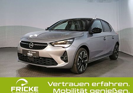 Opel Corsa-e Ultimate +Alcantara+Massages.+Sitz-&-Lenkradh.+Nav