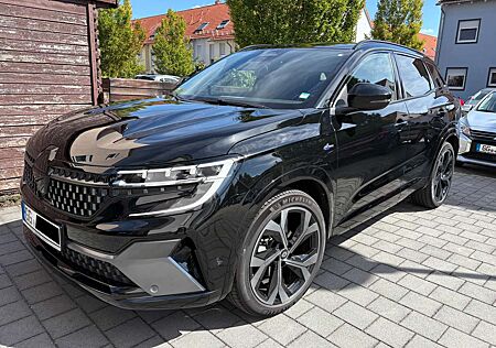 Renault Austral Mild Hybrid Techno Esprit Alpin AHK abn.