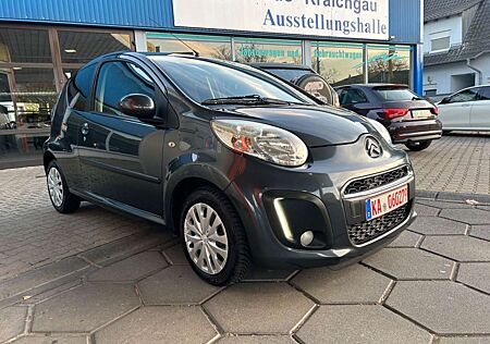 Citroën C1 Citroen Tendance Klima Bluetooth Inspkt.Neu +Garantie