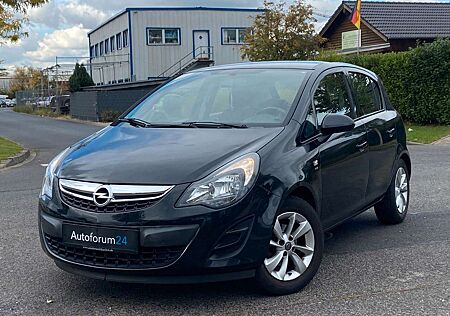 Opel Corsa D Energy*Temp*Navi*Klima*