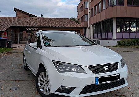 Seat Leon ST 1.4 TSI Start&Stop CONNECT