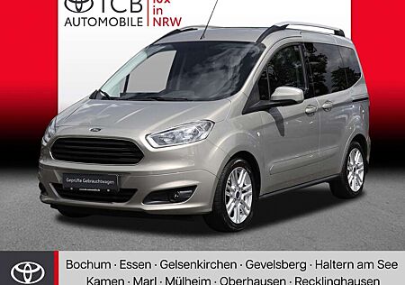 Ford Tourneo Courier **PDC*SITZHEIZUNG*