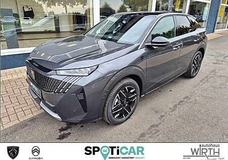 Peugeot 3008 GT Hybrid 145 DSC6 ACC+NAVI+LED+SITZHZG.+CAM